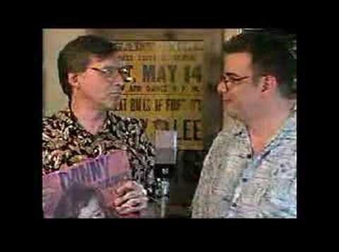 Hollywood HiFi: Danny Bonaduce Sings