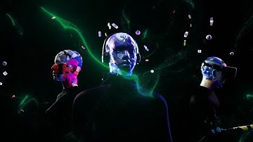 Crypto Motion Graphics #18 | After Effects | Motion Graphics