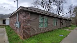 Arkansas Duplex Rentals