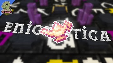 A Mining Djinni In a Bottle, Baby! | Enigmatica 6 Episode #073