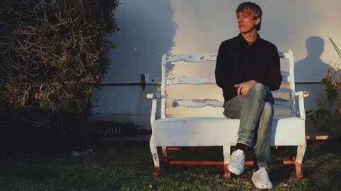 13th Floor MusicTalk with Steve Gunn