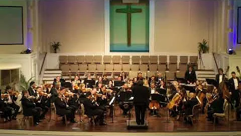 Felix Mendelssohn, Symphony No.5, Op.107  - 4th mvt