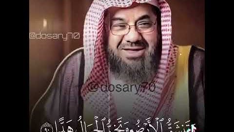 سورة مريم [ ٨٨-٩٢ ]