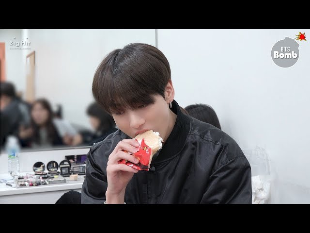 [BANGTAN BOMB] How much ice cream did Jung Kook eat? - BTS (방탄소년단) class=