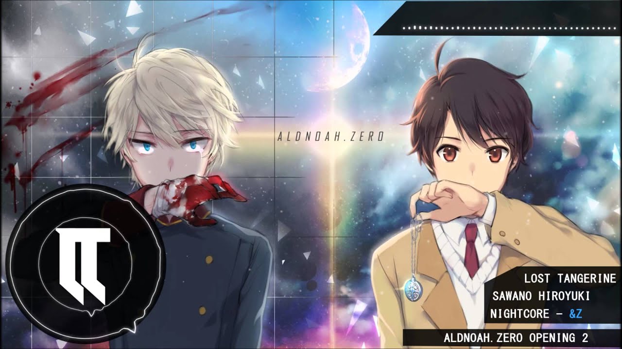 Aldnoah.Zero - 09 - Lost in Anime