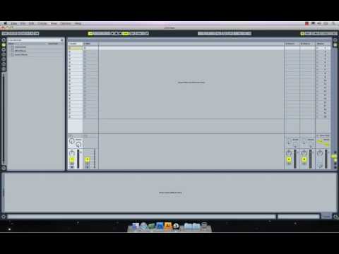 ableton suite 8 tutorial beginner