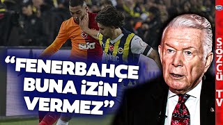 'Fenerbahçe Bu Maçı Oynamaz! Uğur Dündar'dan Arabistan'daki Atatürk Krizine Çarpıcı Açıklama