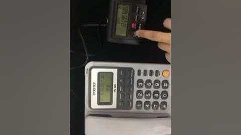 How to remove blocked numbers on MCHEETA 803plus call blocker?