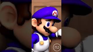 LA PUERTA de SUPER MARIO 🍄 Mario Maker (Nintendo Switch)