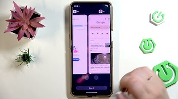 MOTOROLA Razr 60 Ultra – How to Turn Off Running Apps