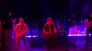 "Move to San Francisco" by Circa Waves in San Francisco, CA -- March 2023