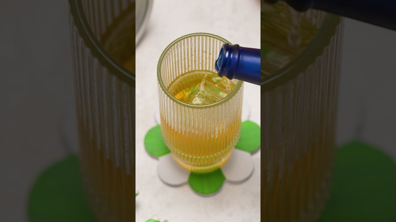 Spice Up Your Whisky with Jimmy’s Ginger Ale