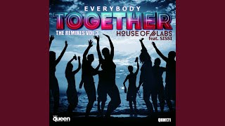 Everybody Together (Johnny Bass Remix)