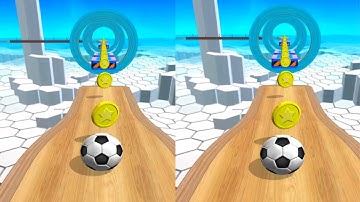 Going Balls Walkthrough All Levels Gameplay Android,iOS #59 #Kugo #Android Fun Time