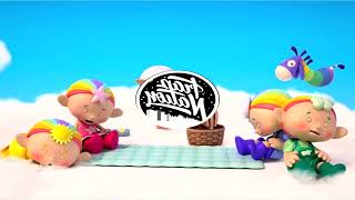 Its Concussion Time Cloudbabies Effects