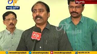 Ratnam College @ Nellore Donates Rs.2 Lakh to EENADU Relief Fund | For Flood Hit Kerala