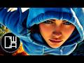 I FLY AWAY (From Collapse to Calling) ⚡ Future Bass • CWA Radio