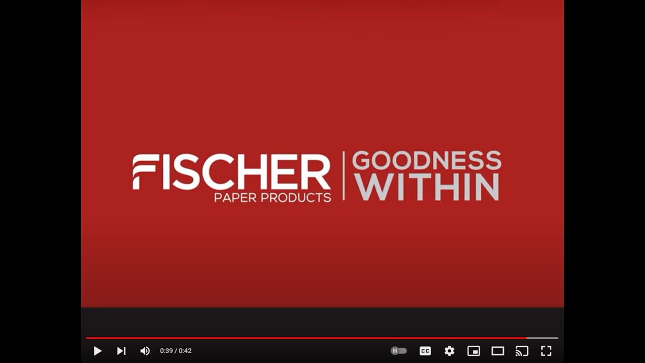 About Our Company - Fischer Paper Products | Deckenfluter