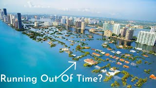 Why Miami Beach Should NOT Exist (Aerial Perspective)