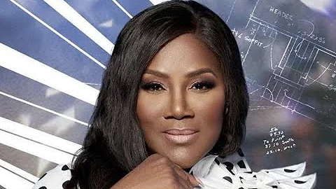 Juanita Bynum Accused Of Making People Pay To Lear...