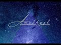 Christian O&#39;neal &quot;Amethyst III&quot; - Lyric Video