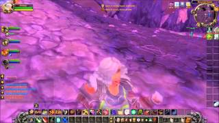 3.3.5 WotLK how to play PvP Mutilate Rogue