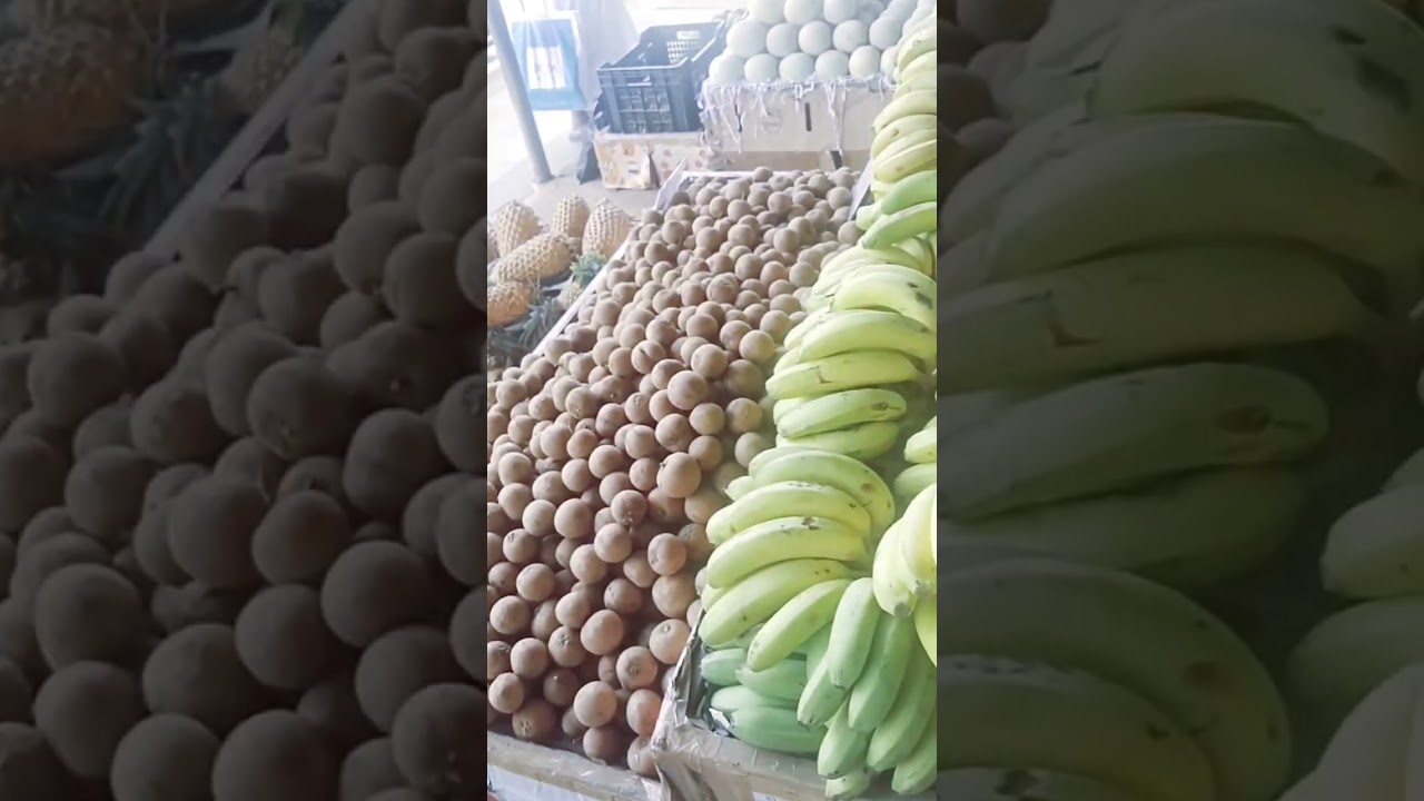 വേനൽക്കാലം... പഴങ്ങൾ വാങ്ങുമ്പോൾ...////Summer... When buying fruits...