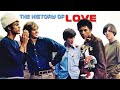 The history of love part one  205