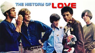 The History of LOVE Part One | #205