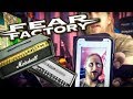 FAQ89 - FEAR FACTORY, SOLIDSTATE VS  TUBE AMP, THAT ONE PEDAL, GUITAR MIXING TIPS