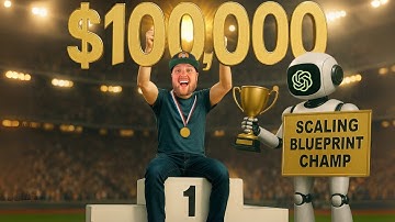 How I Scaled My Business from $12K to $100K/Month Using This ChatGPT Prompt