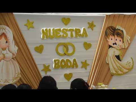 MATRIMONIO PARA TODOS