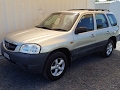 2004 Mazda Tribute
