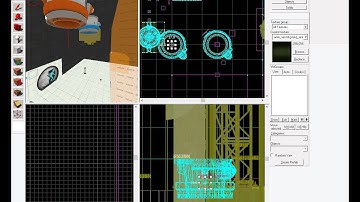 Paint Dropper  (Portal 2 Authoring Tools)
