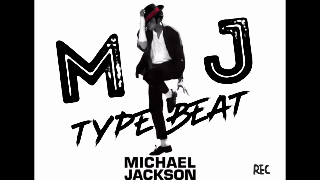 Michael Jackson Type Beat 