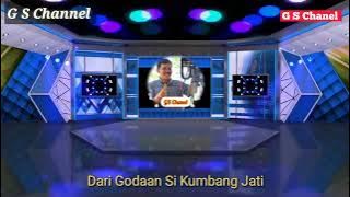 Karaoke Megi Z ( Untuk Bungamu )
