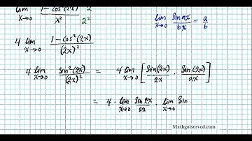 AP Calculus Multiple Choice Limits pt I #8 1973  #23