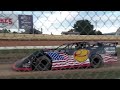 Watching My First National Late Model Race With The Lucas Oil Late Model Dirt Series!