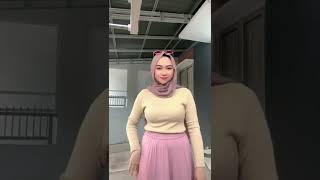 Jilbab Kaos #short #shorts #viral #jilbab #video