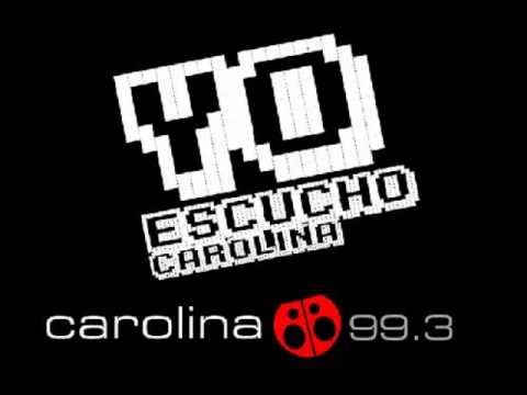 mix connotado hot hot hot (Radio Carolina)