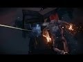 INFAMOUS SECOND SON: LA MUJER PAPEL #8