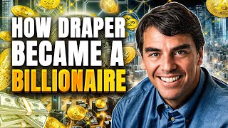 Celebrity Beyond The Board Game: Tim Draper's Billion Dollar Journey Profile