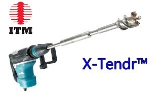 X Tender