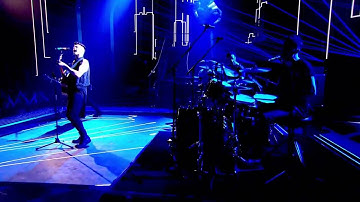 HD The Script 