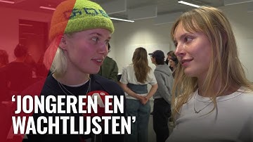 Trend: zangkoren steeds populairder