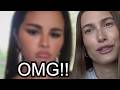 Selena Gomez Responds After DRAGGING Hailey Bieber!!!?!?!? | The TRUTH COMES OUT