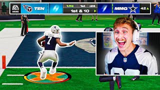 Playing A Wild Trash Talker! Wheel Of Mut! Ep. #51