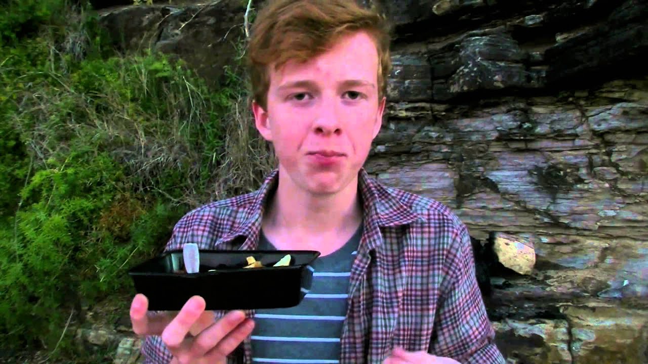 Chips and Gravy Review YouTube