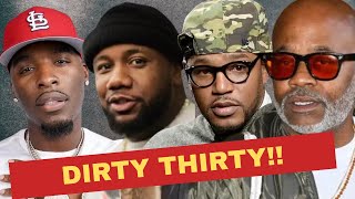 MURDA MOOK DESTROYS HITMAN?! | Harlem Beefs & MC Rankings