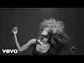 LION BABE - Treat Me Like Fire (visual #2)